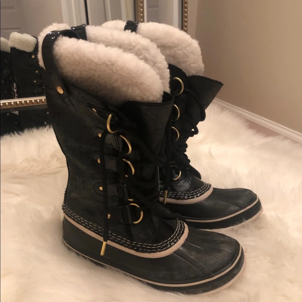 Brand New Sorel Boots